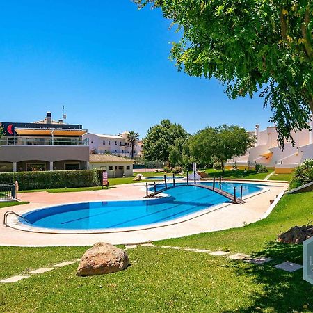 Villa Rafaella 3 Dream Lodging Albufeira Buitenkant foto