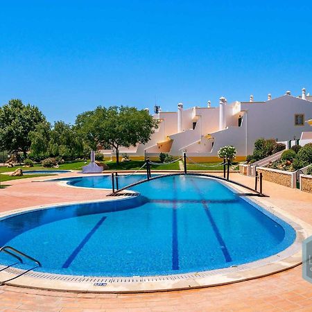 Villa Rafaella 3 Dream Lodging Albufeira Buitenkant foto