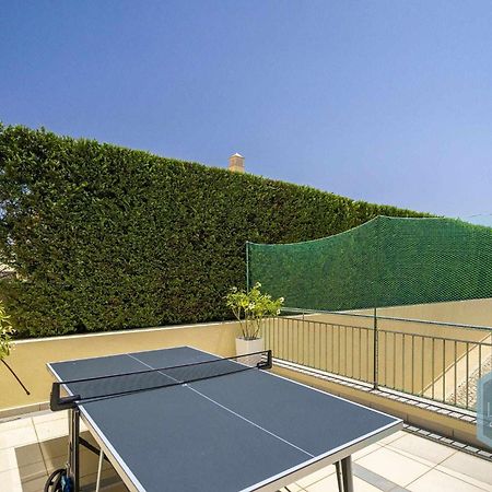 Villa Rafaella 3 Dream Lodging Albufeira Buitenkant foto