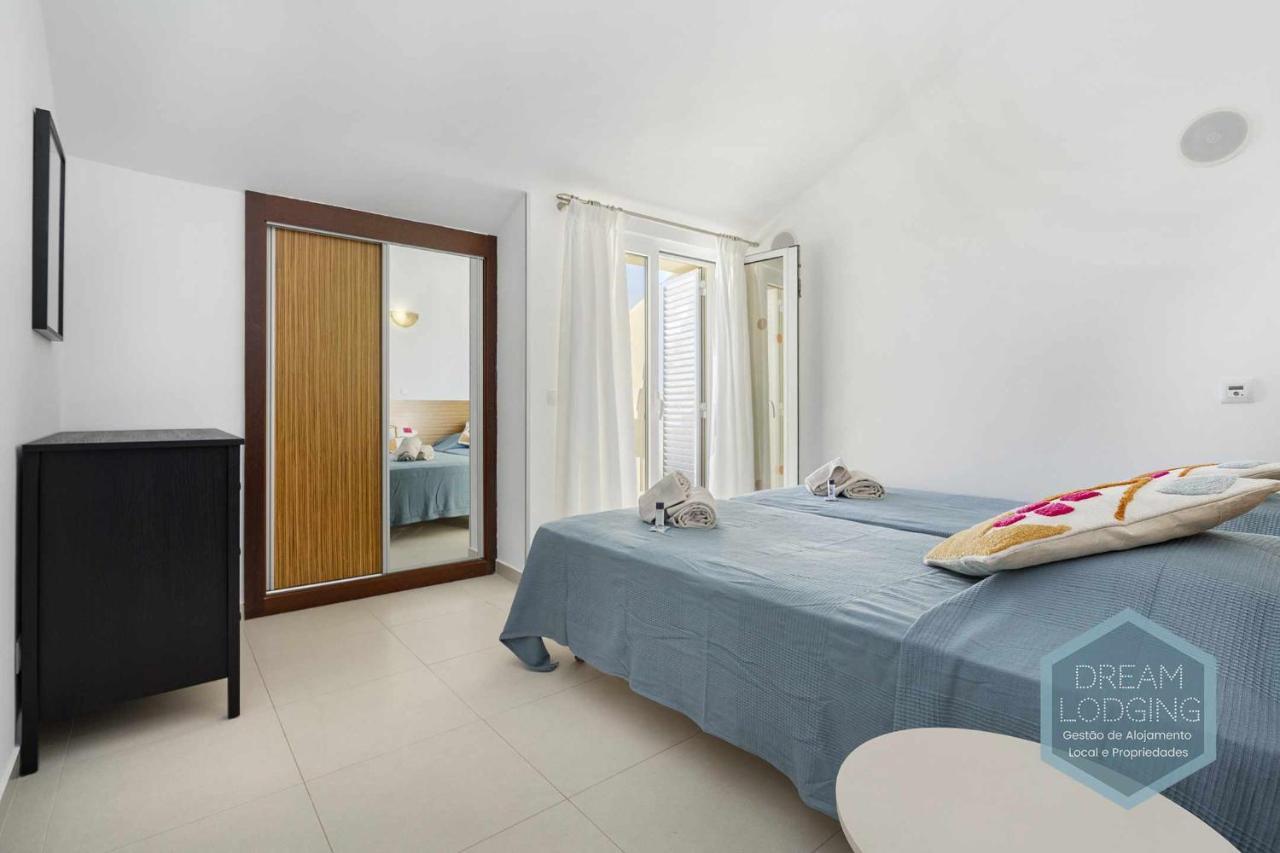 Villa Rafaella 3 Dream Lodging Albufeira Buitenkant foto