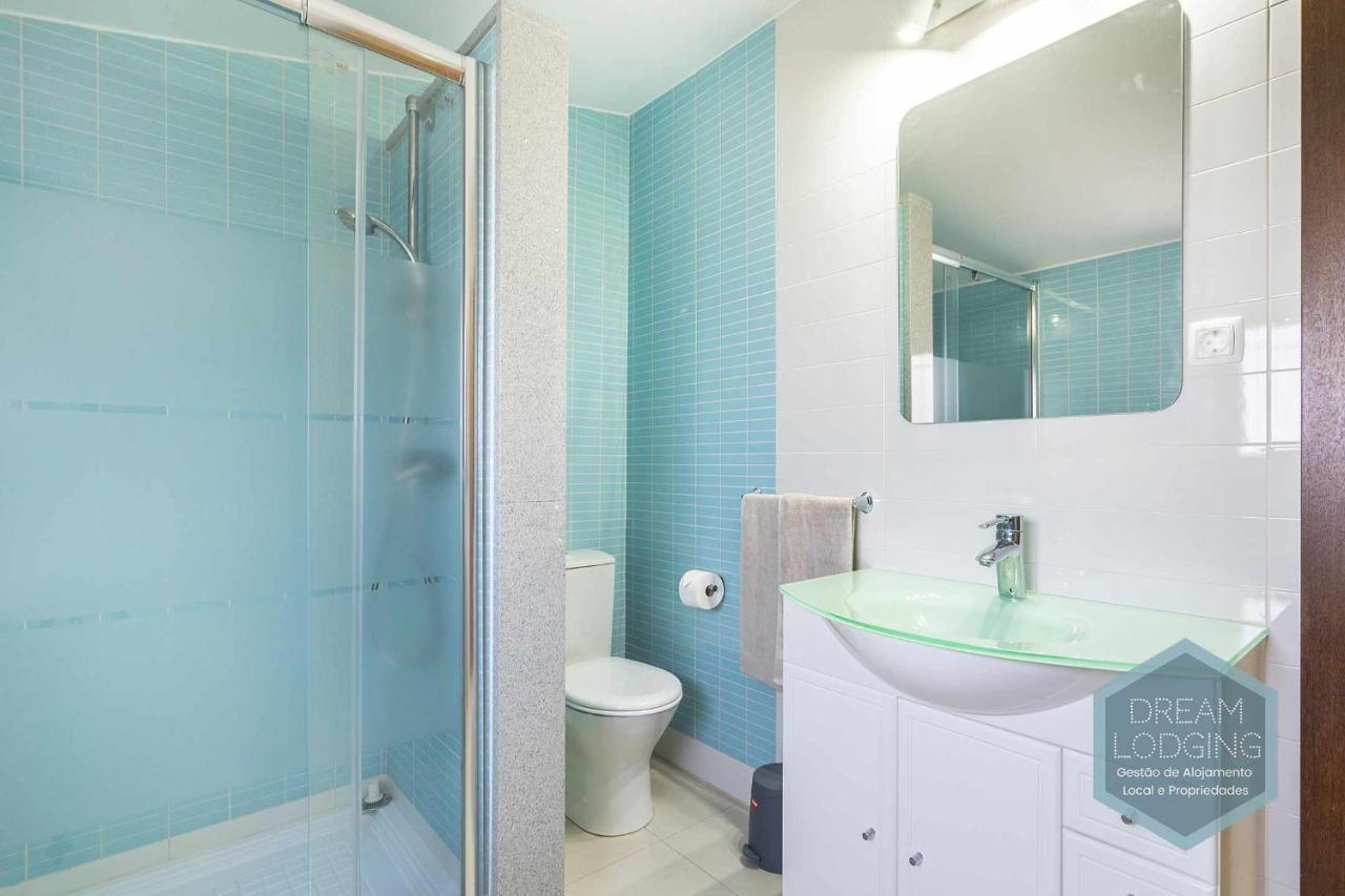 Villa Rafaella 3 Dream Lodging Albufeira Buitenkant foto