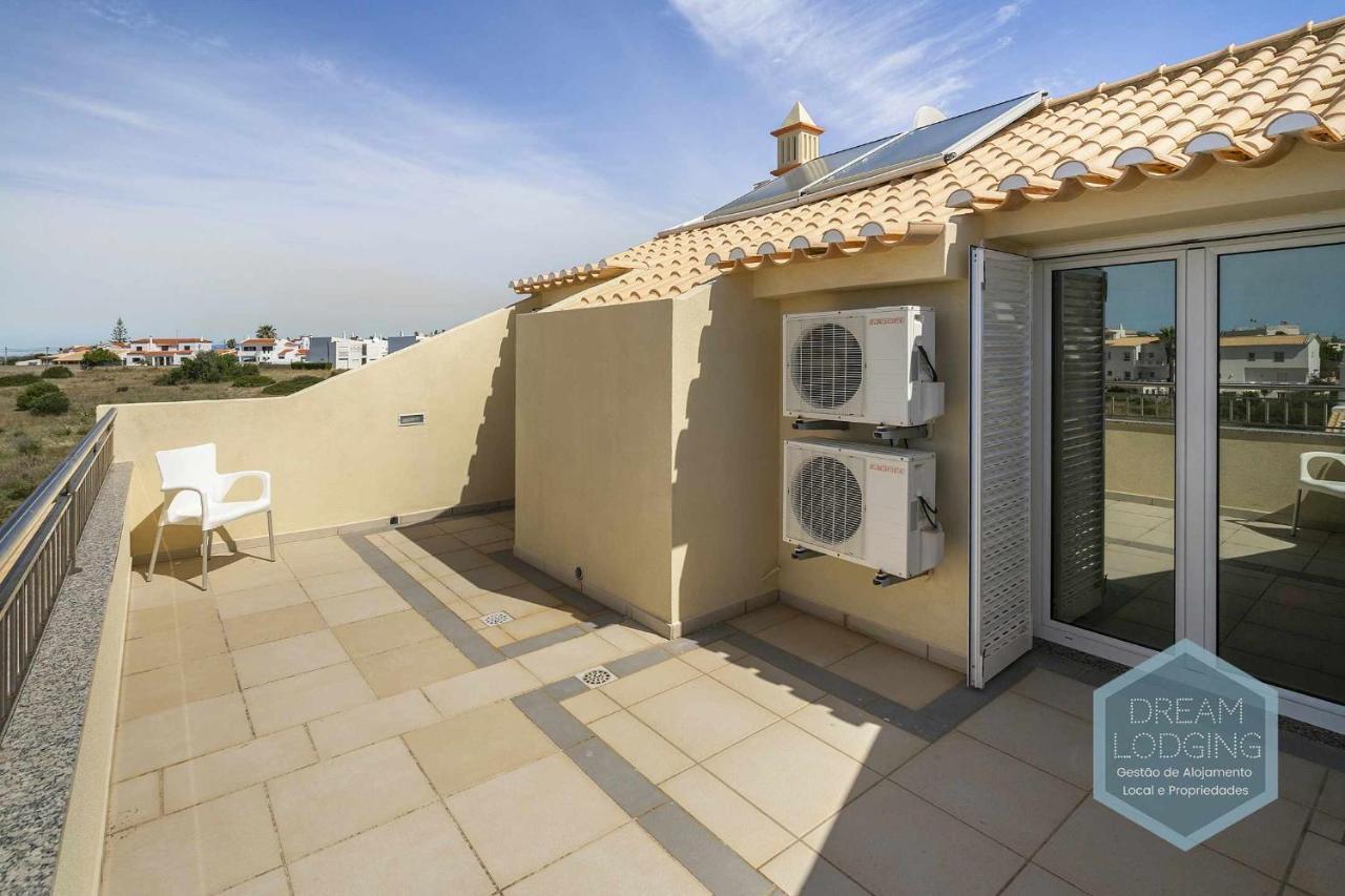 Villa Rafaella 3 Dream Lodging Albufeira Buitenkant foto