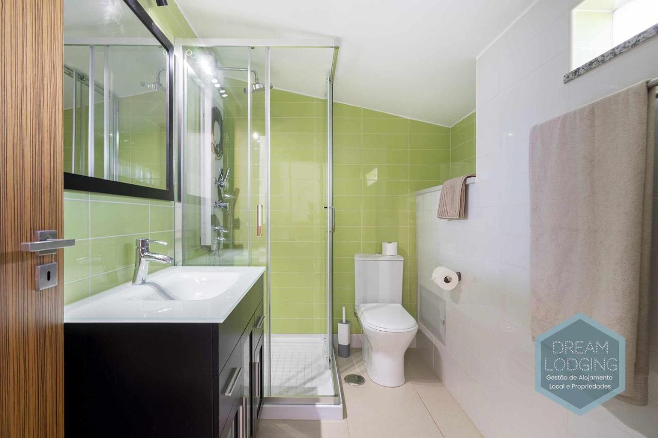 Villa Rafaella 3 Dream Lodging Albufeira Buitenkant foto
