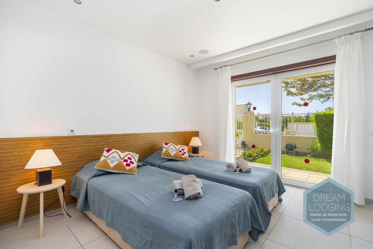 Villa Rafaella 3 Dream Lodging Albufeira Buitenkant foto