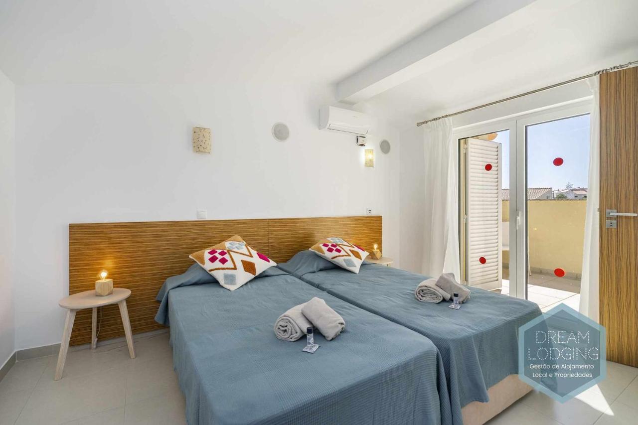 Villa Rafaella 3 Dream Lodging Albufeira Buitenkant foto