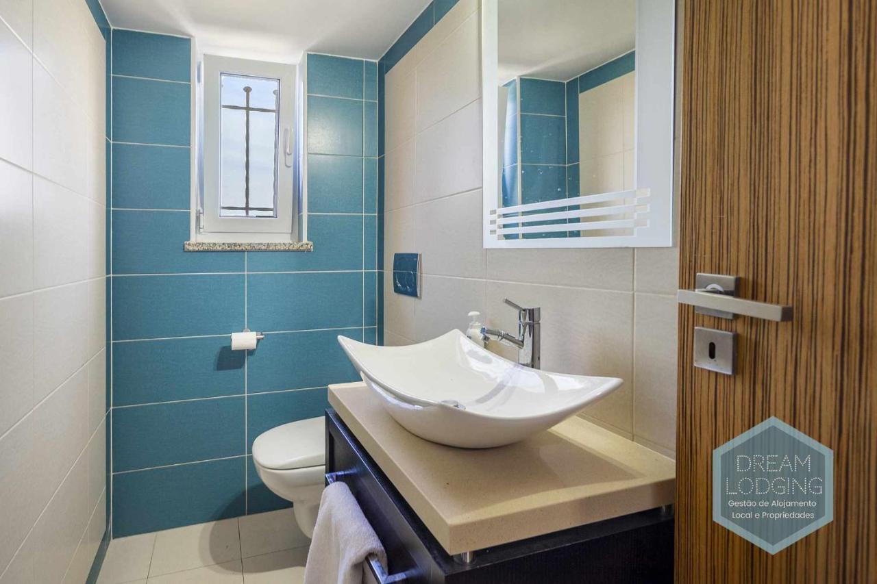 Villa Rafaella 3 Dream Lodging Albufeira Buitenkant foto