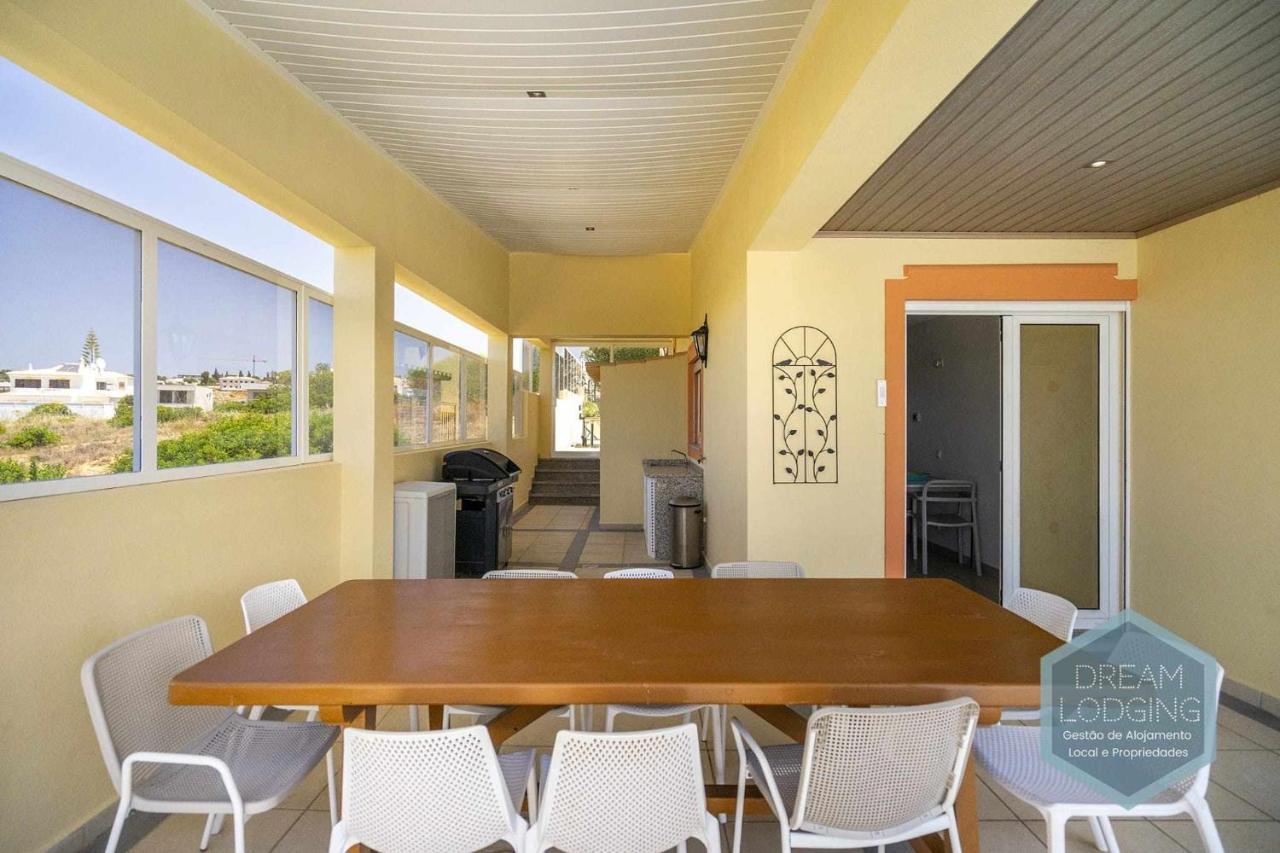 Villa Rafaella 3 Dream Lodging Albufeira Buitenkant foto