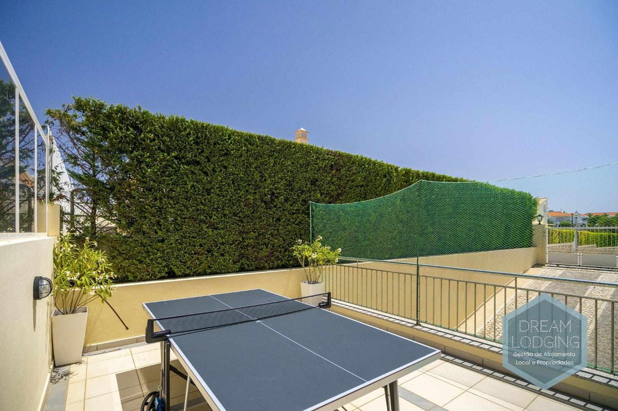 Villa Rafaella 3 Dream Lodging Albufeira Buitenkant foto